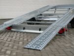 Humbaur FTK 274022 Kippbar mit kurze Rampen – NEU – Bild 5
