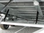 Humbaur MTKA 354722 Allcomfort 350 mm Bordwand – Bild 2