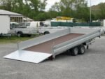 Humbaur MTKA 354722 Allcomfort 350 mm Bordwand – Bild 3