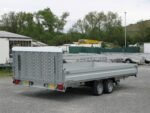 Humbaur MTKA 354722 Allcomfort 350 mm Bordwand – Bild 8