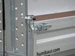 Humbaur MTKA 354722 Allcomfort 350 mm Bordwand – Bild 7