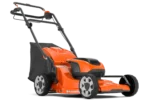 HUSQVARNA LC 142iS inkl. Akku und Ladegerät – Bild 3