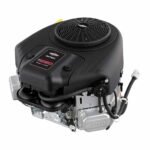 Rasentraktor 275/106 TWIN Hydrostat – Modell 2023 – Schneeschild 120 Plus ( Black Edition ) – Bild 9