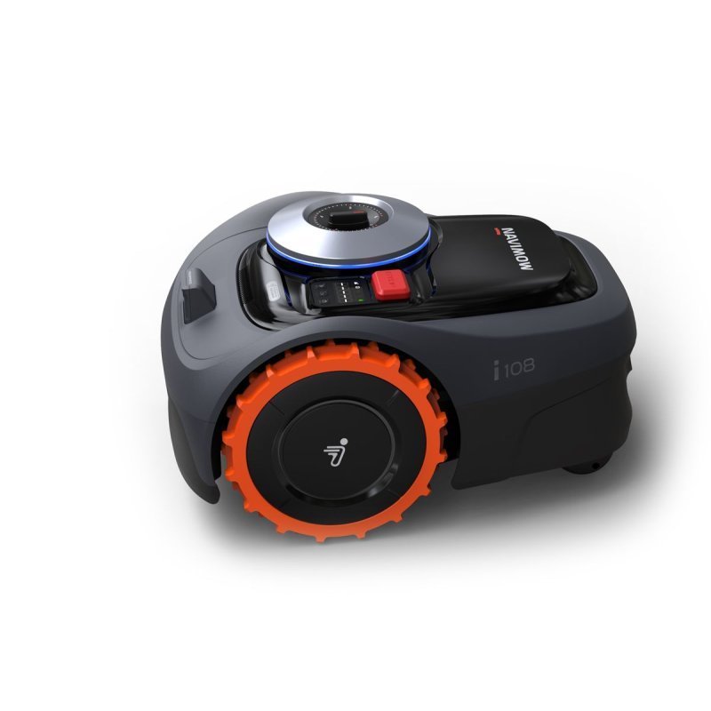 i108e.jpg Segway Mähroboter Navimow i108E direkt vom Segway Partner 2025er im Zulauf ! – Bild 1