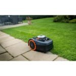 Segway Mähroboter Navimow i108E direkt vom Segway Partner 2025er im Zulauf ! – Bild 4