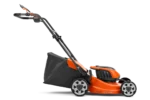 HUSQVARNA LC 137i ohne Akku und Ladegerät – Bild 3