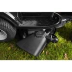 STIGA AT3 98 A Benzin Rasentraktor Seitenauswurf 6.5 kW Schnittbreite (max.) 98 cm – Bild 4