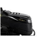 STIGA AT3 98 A Benzin Rasentraktor Seitenauswurf 6.5 kW Schnittbreite (max.) 98 cm – Bild 7