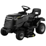STIGA AT3 98 A Benzin Rasentraktor Seitenauswurf 6.5 kW Schnittbreite (max.) 98 cm – Bild 10