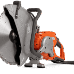HUSQVARNA K 7000 PRIME elektrischer Trennschleifer Ø 415 mm