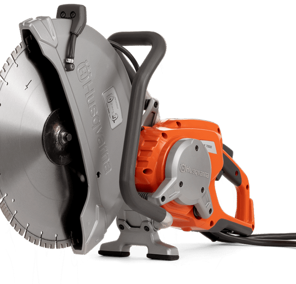 HUSQVARNA K 7000 PRIME elektrischer Trennschleifer Ø 415 mm