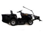 Black Edition PRO 165/84 H Rasentraktor mit Schneeschild 110 Plus – Bild 11