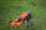 HUSQVARNA LC 347iVX mit Akku und Ladegerät – Bild 8