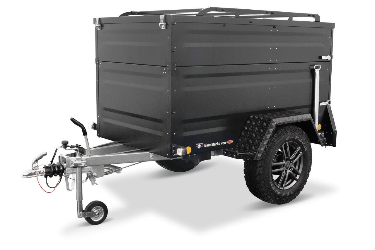 kt-eb2-offroad-plus-schwarz_1_1280x1280-1.jpg Offroad Anhänger 1000kg verzinkt KT-EB2 Plus mit Bordwanderhöhung – Bild 1