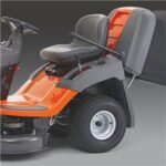 HUSQVARNA Rasentraktor TC 238T – mit Schneeschild 120Plus – Modell 2023 – Bild 13