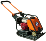 BELLE LESCHA PCX 450A – Rüttelplatte vorlaufend mit 86 – 113 kg – Bild 2