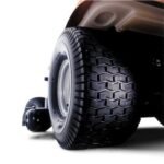 HUSQVARNA Rasentraktor TC 238T – mit Schneeschild 120Plus – Modell 2023 – Bild 14