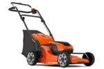 HUSQVARNA LC 142i inkl. Akku und Ladegerät – Bild 3
