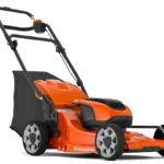 HUSQVARNA LC 142i ohne Akku und Ladegerät