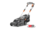 HUSQVARNA Aspire® LC34-P4A mit Akku und Ladegerät – Bild 6