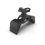 Rädlinger Universalgreifer MS03 | für Bagger 1,6 bis 3,5 to.
