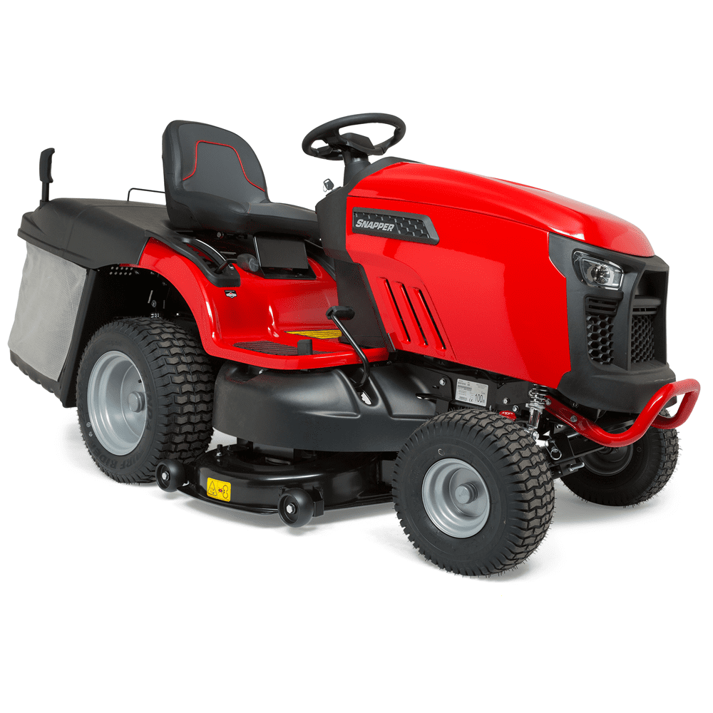 rasentraktor-snapper-rpx310-briggs-stratton-724ccm-fangsack-mulchen-agrieuro_22757_4-1.png RPX360 Rasentraktor mit Heckauswurf – Bild 1