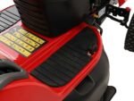 RPX360 Rasentraktor mit Heckauswurf – Bild 31