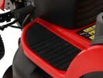 RPX360 Rasentraktor mit Heckauswurf – Bild 32