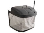 RPX360 Rasentraktor mit Heckauswurf – Bild 30