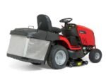 RPX360 Rasentraktor mit Heckauswurf – Bild 26