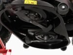 Snapper RPX310 Rasentraktor mit Heckauswurf – Bild 12