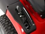 RPX360 Rasentraktor mit Heckauswurf – Bild 37