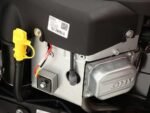 RPX360 Rasentraktor mit Heckauswurf – Bild 17