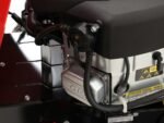 RPX360 Rasentraktor mit Heckauswurf – Bild 41
