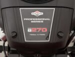 Snapper RPX310 Rasentraktor mit Heckauswurf – Bild 21
