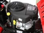 RPX360 Rasentraktor mit Heckauswurf – Bild 16