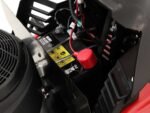RPX360 Rasentraktor mit Heckauswurf – Bild 15