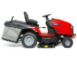 RPX360 Rasentraktor mit Heckauswurf – Bild 9