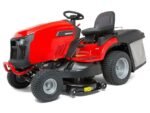 Snapper RPX310 Rasentraktor mit Heckauswurf – Bild 30