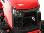 RPX360 Rasentraktor mit Heckauswurf – Bild 13