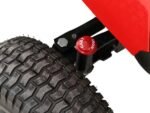 RPX360 Rasentraktor mit Heckauswurf – Bild 14