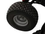RPX360 Rasentraktor mit Heckauswurf – Bild 7