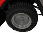 Snapper RPX310 Rasentraktor mit Heckauswurf – Bild 35
