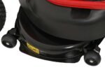 RPX360 Rasentraktor mit Heckauswurf – Bild 4