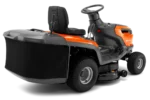 Husqvarna TC 112 – Bild 3