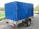 Saris MP 255 133 1350 1 Hochplane | 100 km/h – Bild 5
