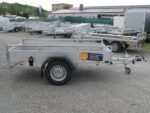 Saris MP 255 133 1350 1 100 km/h und Klappe vorne – Bild 8
