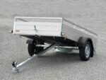 Saris MP 255 133 750 1 Kippbar mit Gitteraufsatz – Bild 4