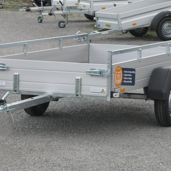 Saris MP 255 133 750 1 Klappbare Vorderwand