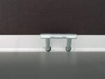 Saris MP 255 133 750 1 Klappbare Vorderwand – Bild 3